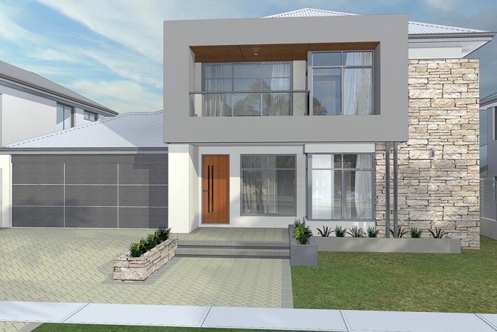 MGH The Brasov Home Design 700x467 