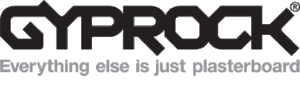 Gyprock logo